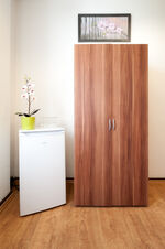 Ferienhaus in Bad Bramstedt Bild 15