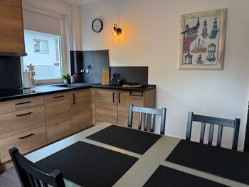 Ferienwohnung Blinkfüür - Wohnung für max. 3 Personen Bild 2