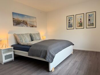 Ferienwohnung Blinkfüür - Wohnung für max. 3 Personen Bild 1