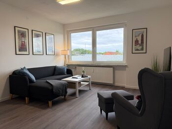 Ferienwohnung Blinkfüür - Wohnung für max. 3 Personen Bild 3