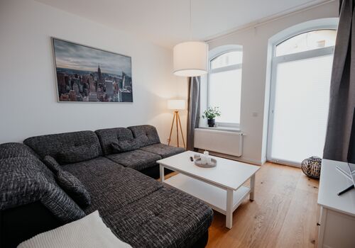 Phils City Apartment Braunschweig Picture 3