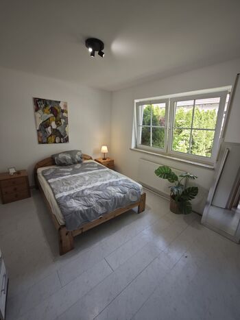 Wohnung nähe Schloss Thurn / Heroldsbach Bild 1