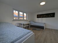 Wohnung im Zentrum Bad Grönenbach Foto 3