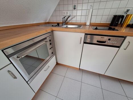 Wohnung Tscherbner Bild 4