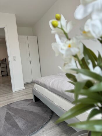 LUXURY APARTMENT Bild 6