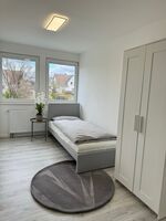 LUXURY APARTMENT Picture 5