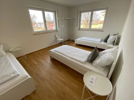 Isar Residences Landau No. 1 Bild 2