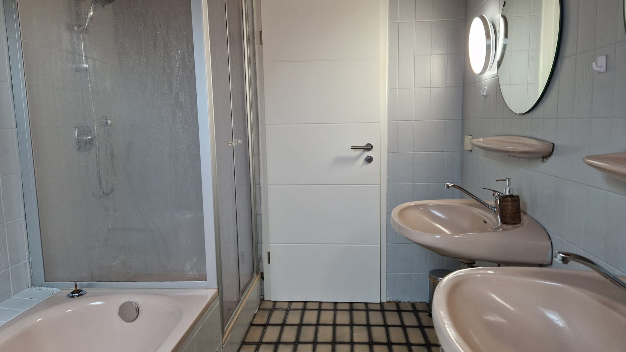 Bad/Dusche