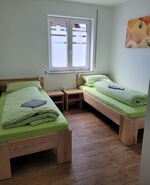 Ferienwohnung in Friedrichshafen Bild 11