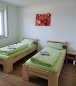 Ferienwohnung in Friedrichshafen Bild 8