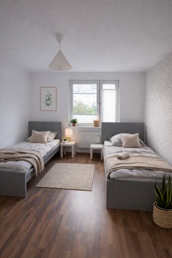 MF Apartments - the Best for you in Krefeld 4 Bild 3