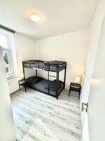 Wohnung AykenLiving mit Balkon Foto 4