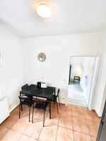 Wohnung AykenLiving mit Balkon Foto 11