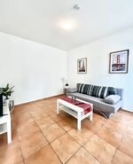 Wohnung AykenLiving mit Balkon Foto 2