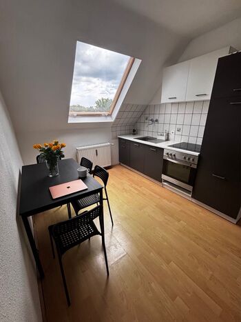 1 2 5 Zimmer Wohnungen in Essen und Gelsenkirchen Bild 3