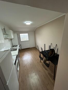 Einzimmerwohnung in Karnaperstr., Essen Bild 1