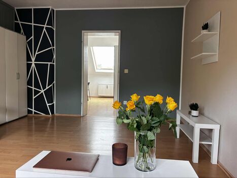 1 2 5 Zimmer Wohnungen in Essen und Gelsenkirchen Bild 2