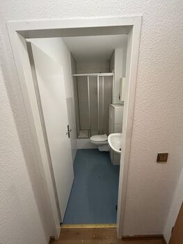 Einzimmerwohnung in Karnaperstr., Essen Bild 2
