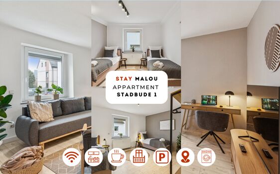 Ferienwohnung in Schwandorf Bild 1