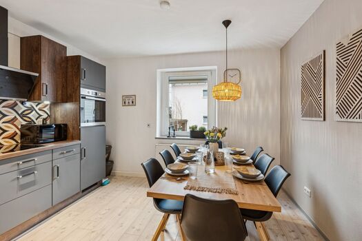 Ferienwohnung in Schwandorf Bild 3