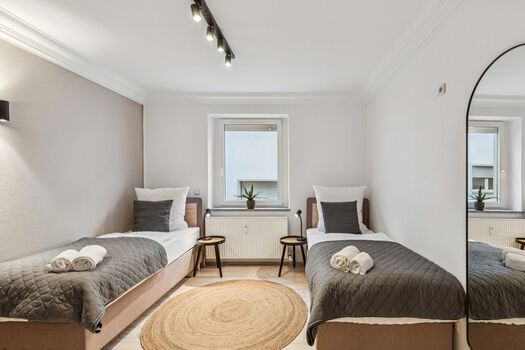 Ferienwohnung in Schwandorf Bild 2