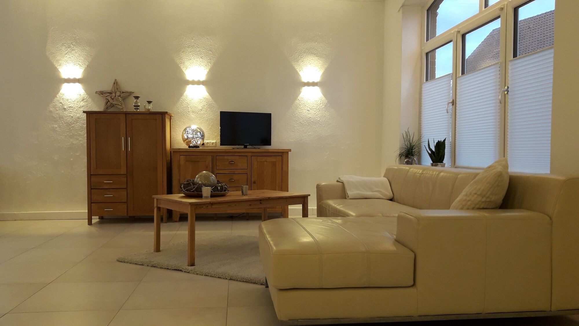 Ferien-/Monteurwohnung Hagenburg