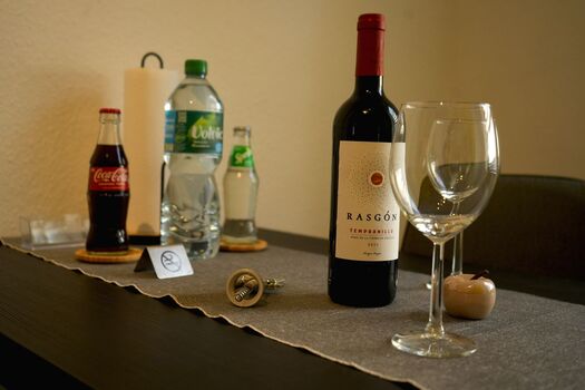 Wohnung in Gottschalkstr., Kassel Bild 6