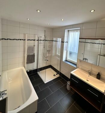 Wohnung in Gottschalkstr., Kassel Bild 5