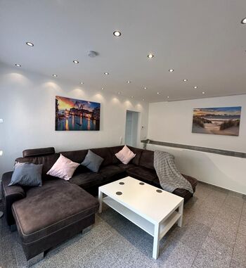 Wohnung in Gottschalkstr., Kassel Bild 2