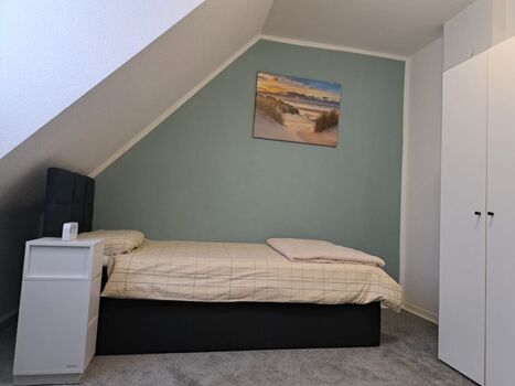 Wohnung Tomljenovic Bild 1