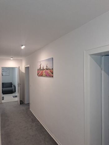 3-Zimmer-Wohnung mit 5 Boxspringbetten | 2 Parkplätzen Bild 3