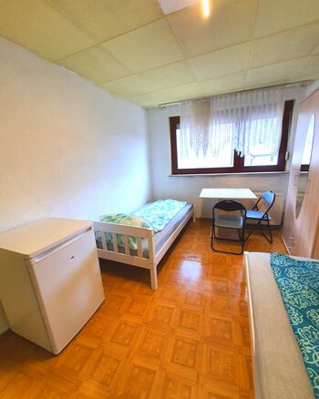 Siva Apartments Bild 3