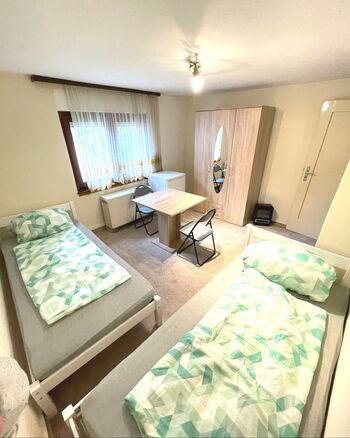 Siva Apartments Bild 5