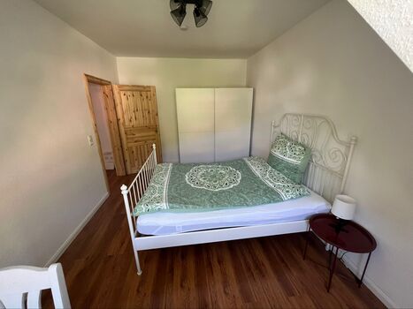 Wohnung Rohe Bild 1