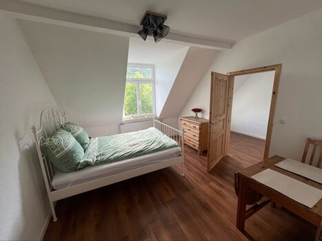 Wohnung Rohe Bild 3