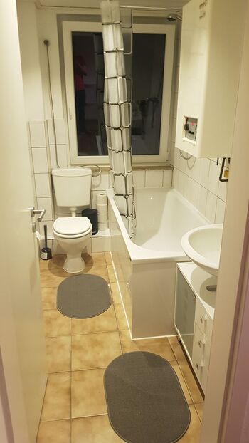 Holiday apartment in Emden Picture 4