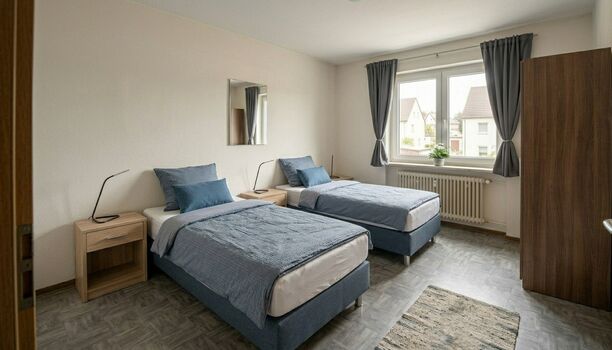 Business Apartment Cotta Bild 1
