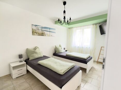 Ferienwohnung Altendorf bei Bamberg Bild 1