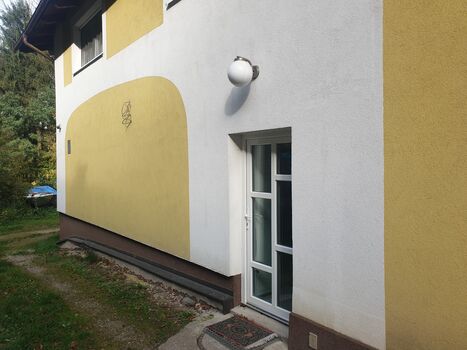 Wohnen in Wienerwald Bild 2