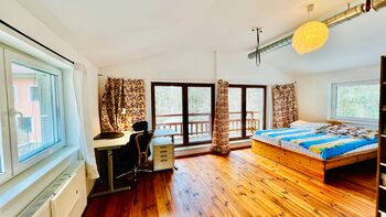 Wohnen in Wienerwald Bild 1