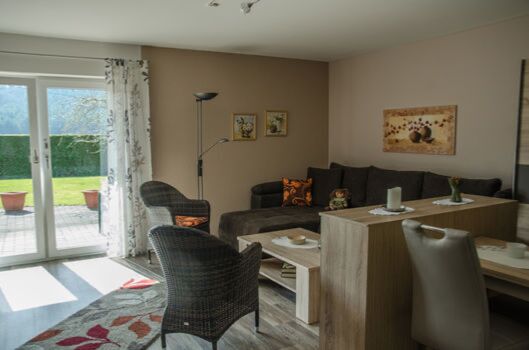 Gästezimmer Koch Bild 1