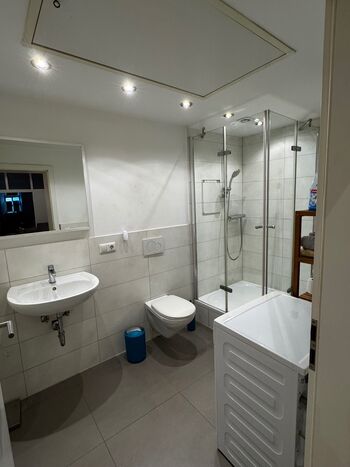 Ferienwohnung in Straubing Bild 6