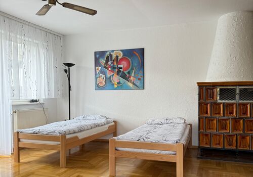 Ferienwohnung in Karlsruhe Bild 4