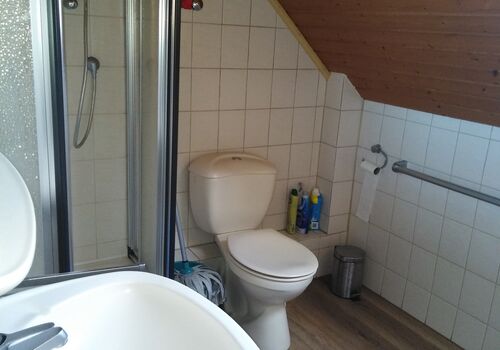 Guestroom in Bremen Picture 2