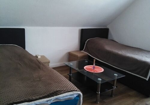 Guestroom in Bremen Picture 3