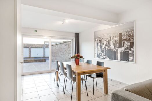 Ferienwohnung in Lüdenscheid Bild 2