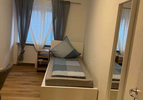 Ferienwohnung in Ludwigshafen am Rhein Bild 3