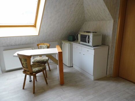 Wohnung Ziegler Bild 3
