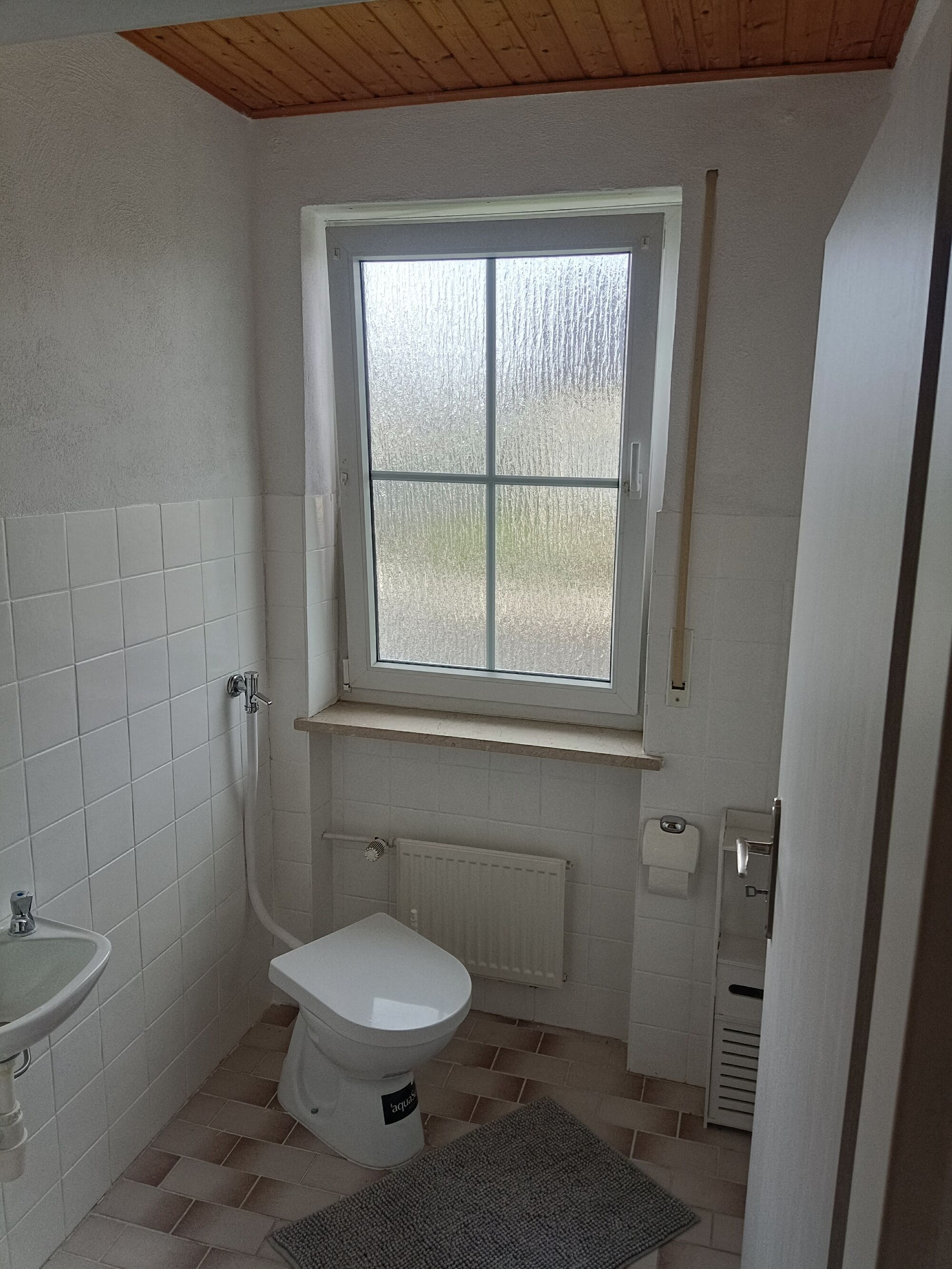 Gäste WC
