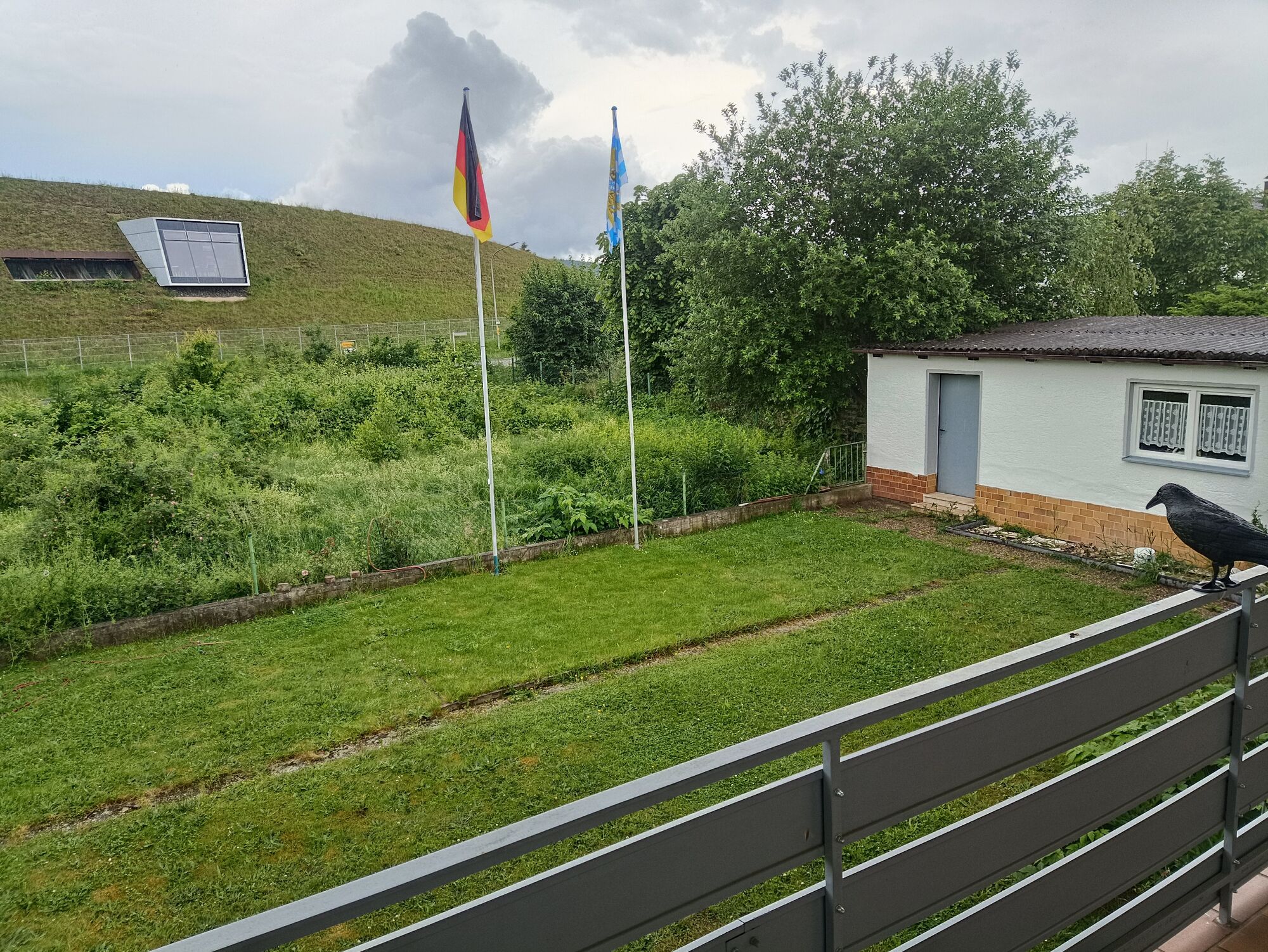 Aussicht